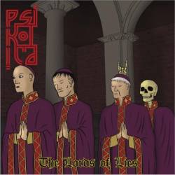 Psi-Kotica : Lords of Lies